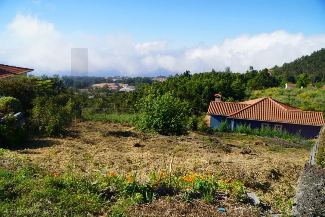 Terreno para Venda em Camacha Foto 14