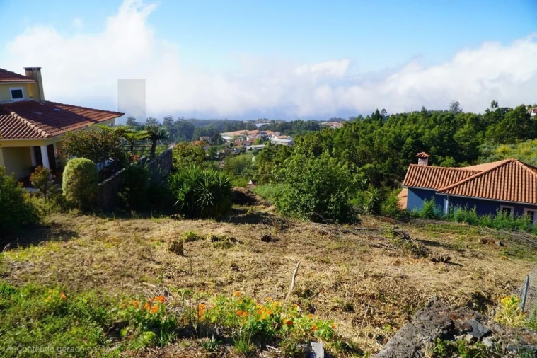 Terreno para Venda em Camacha Foto 15