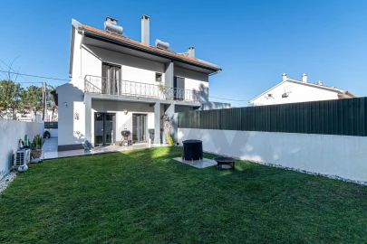 Moradia T3 para Venda em Quinta do Conde