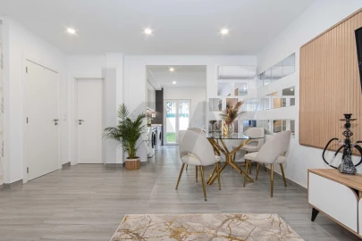 Moradia T3 para Venda em Quinta do Conde
