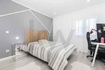Moradia T3 para Venda em Quinta do Conde