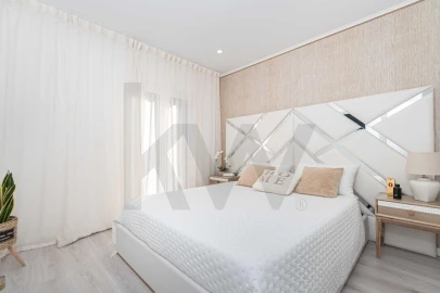 Moradia T3 para Venda em Quinta do Conde