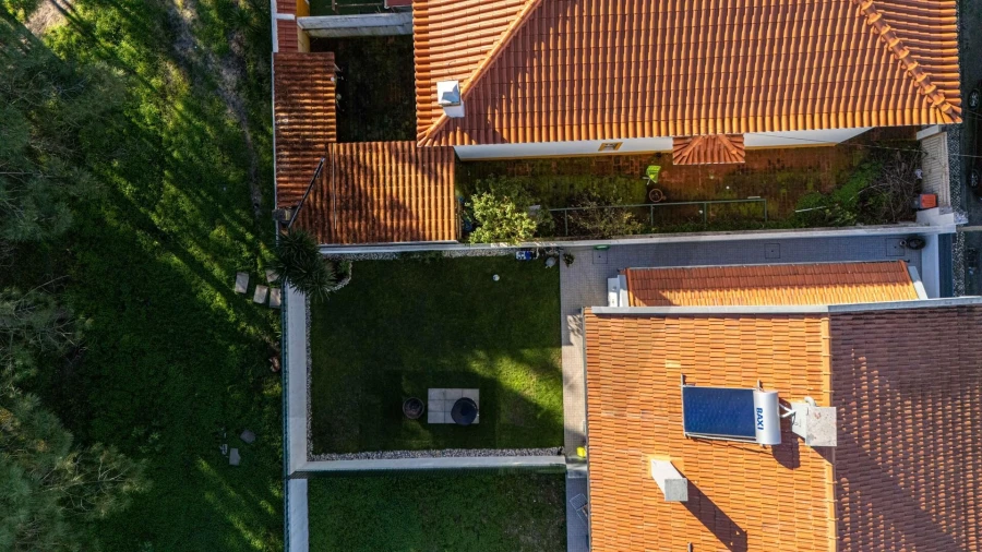 Moradia T3 para Venda em Quinta do Conde Foto 23