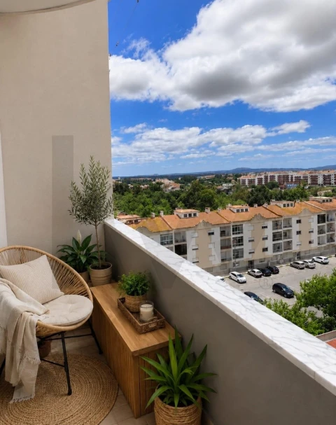 Apartamento T3 para Venda em Seixal, Arrentela e Aldeia de Paio Pires