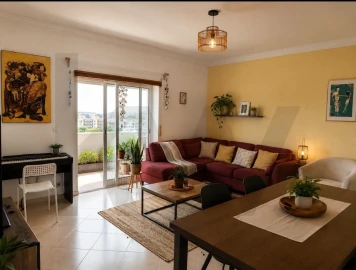 Apartamento T3 para Venda em Seixal, Arrentela e Aldeia de Paio Pires