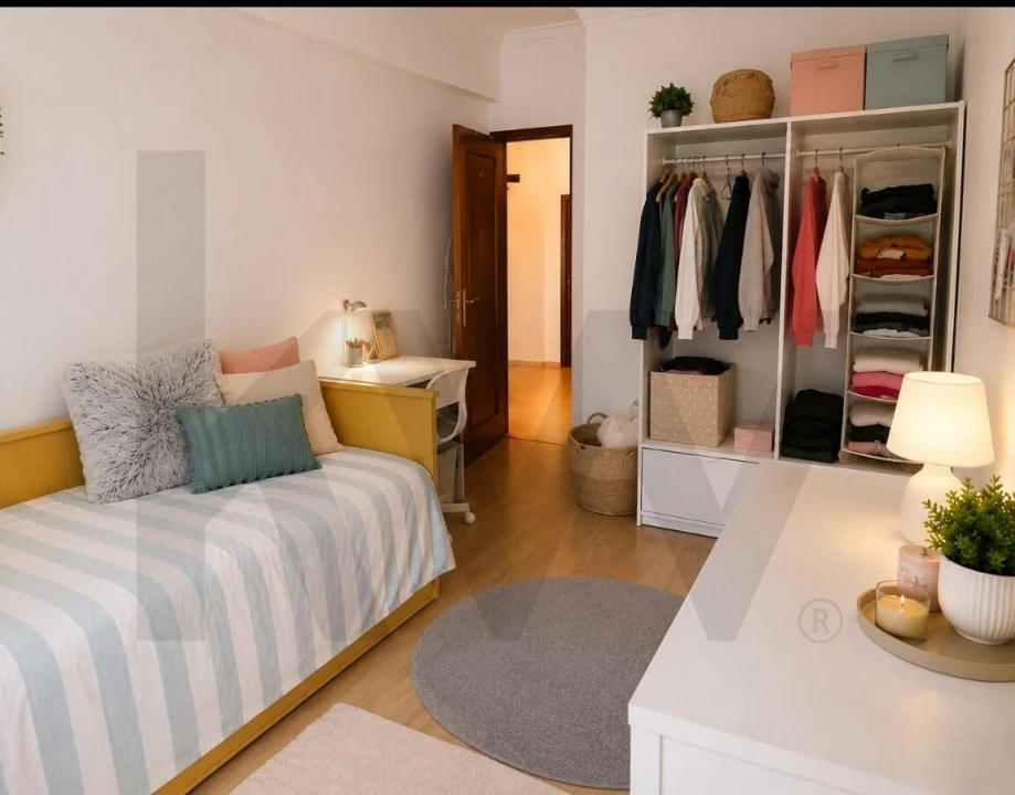 Apartamento T3 para Venda em Seixal, Arrentela e Aldeia de Paio Pires Foto 14
