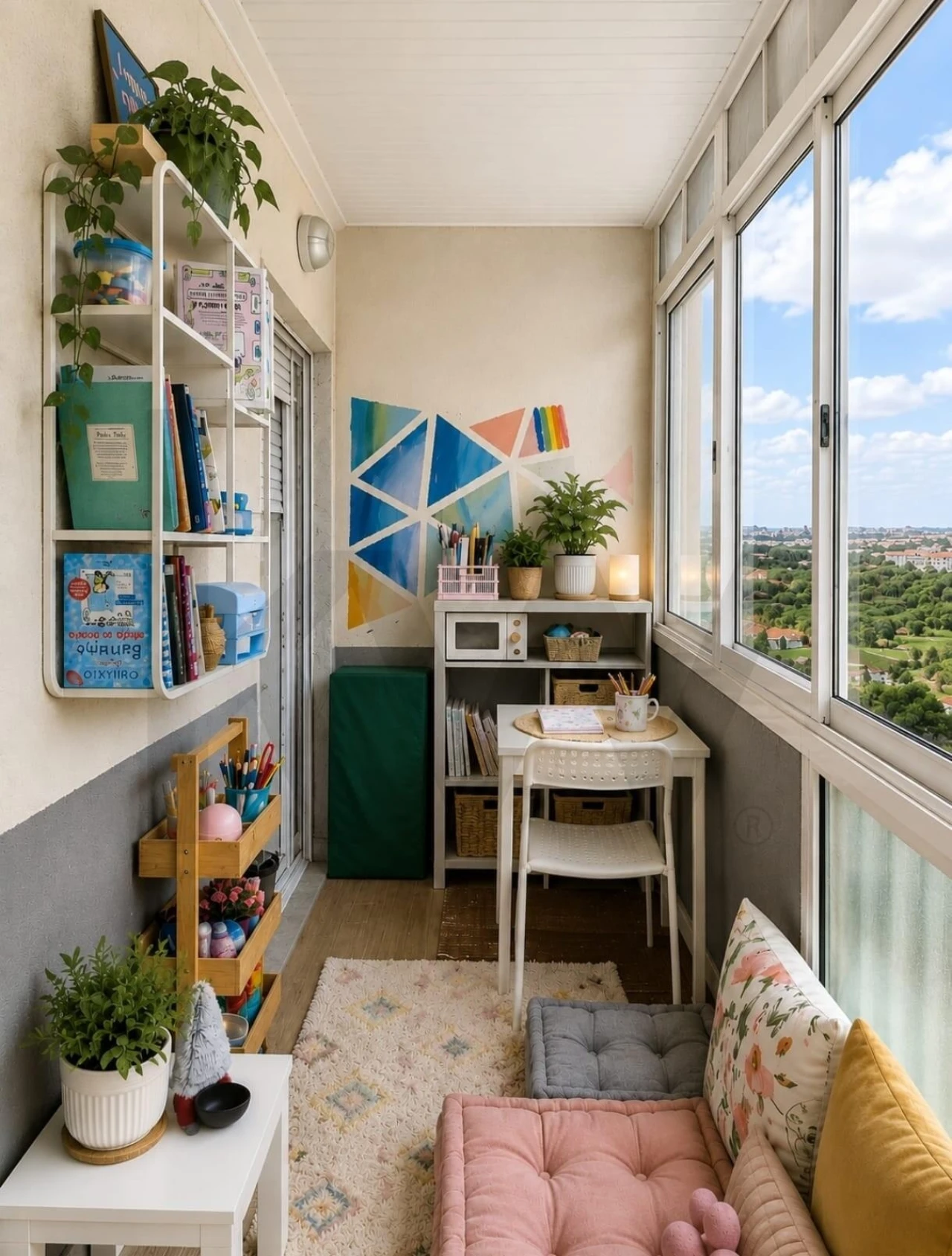 Apartamento T3 para Venda em Seixal, Arrentela e Aldeia de Paio Pires Foto 12