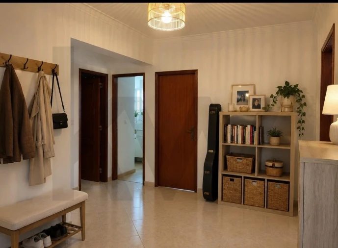 Apartamento T3 para Venda em Seixal, Arrentela e Aldeia de Paio Pires Foto 4