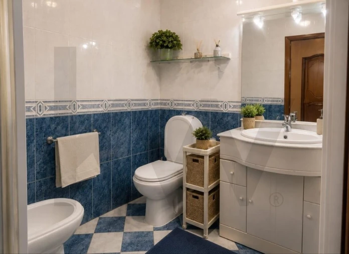 Apartamento T3 para Venda em Seixal, Arrentela e Aldeia de Paio Pires Foto 15