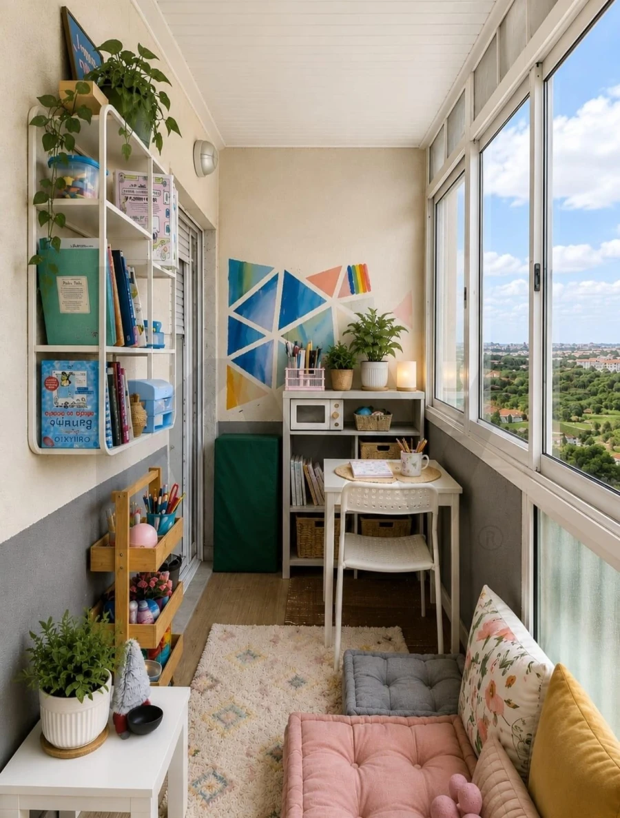 Apartamento T3 para Venda em Seixal, Arrentela e Aldeia de Paio Pires Foto 12