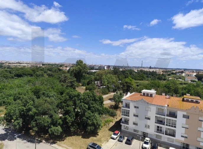 Apartamento T3 para Venda em Seixal, Arrentela e Aldeia de Paio Pires Foto 17