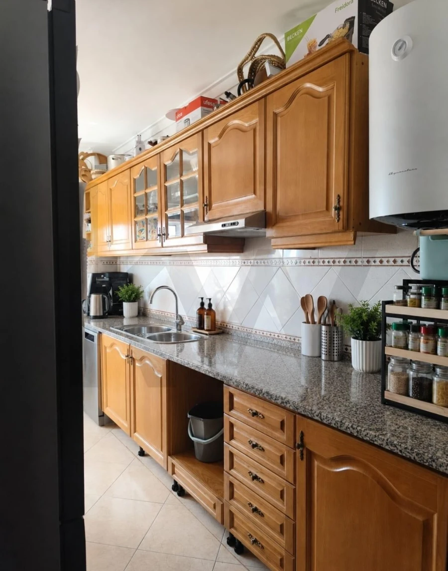 Apartamento T3 para Venda em Seixal, Arrentela e Aldeia de Paio Pires Foto 5