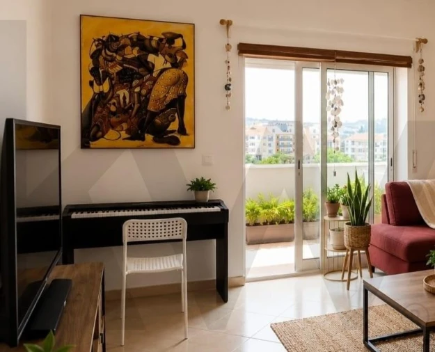 Apartamento T3 para Venda em Seixal, Arrentela e Aldeia de Paio Pires Foto 2