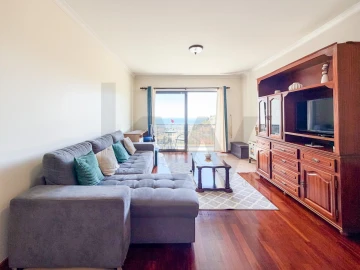 Apartamento T1 para Venda em Caniço
