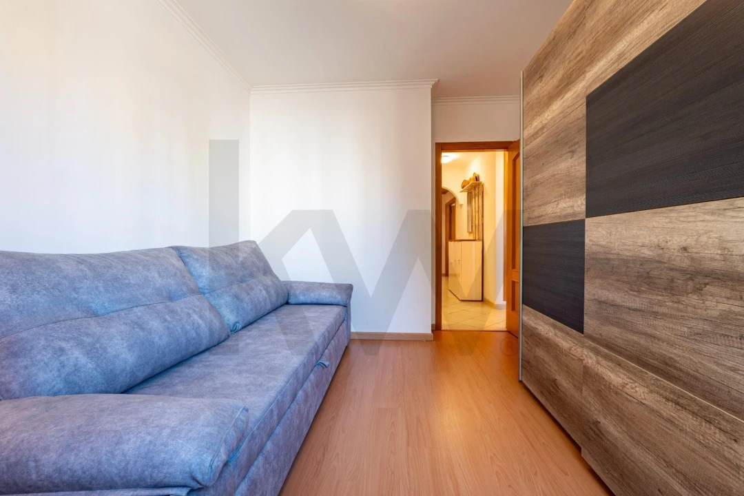 Apartamento T3 para Venda em Alhos Vedros Foto 30