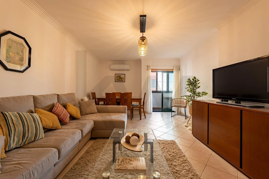 Apartamento T3 para Venda em Alhos Vedros Foto 5