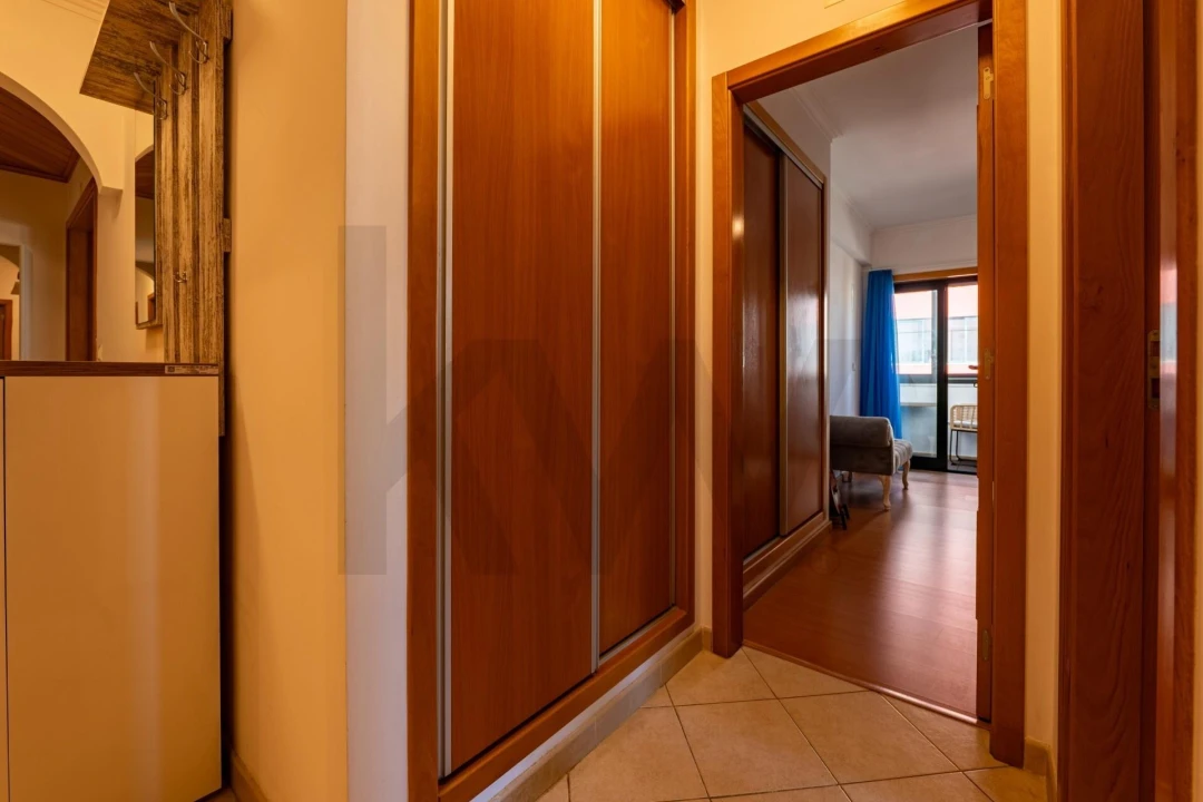 Apartamento T3 para Venda em Alhos Vedros Foto 24