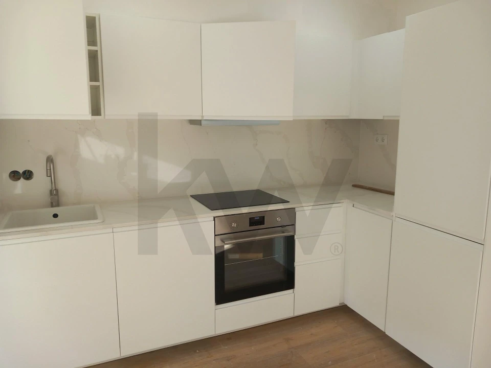 Apartamento T3 para Venda em Barreiro e Lavradio Foto 1