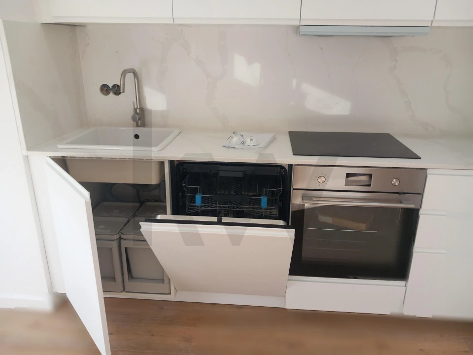 Apartamento T3 para Venda em Barreiro e Lavradio Foto 4