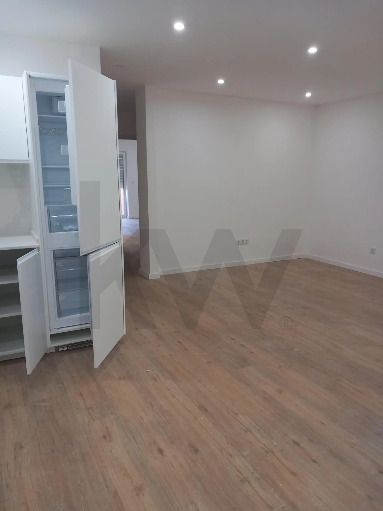 Apartamento T3 para Venda em Barreiro e Lavradio Foto 3
