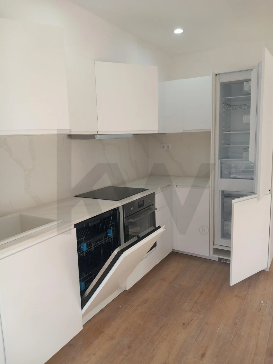 Apartamento T3 para Venda em Barreiro e Lavradio Foto 2