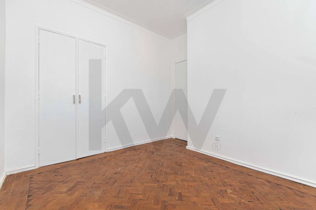 Apartamento T2 para Arrendamento em Amora Foto 13