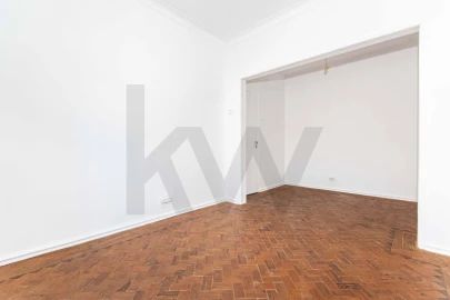 Apartamento T2 para Arrendamento em Amora