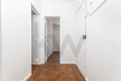 Apartamento T2 para Arrendamento em Amora