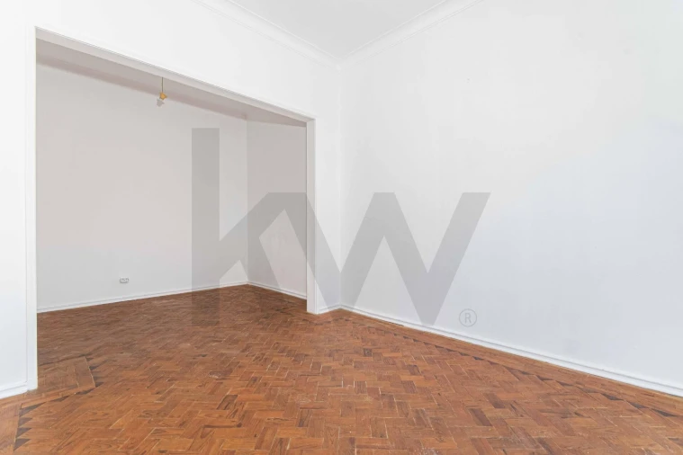 Apartamento T2 para Arrendamento em Amora Foto 9