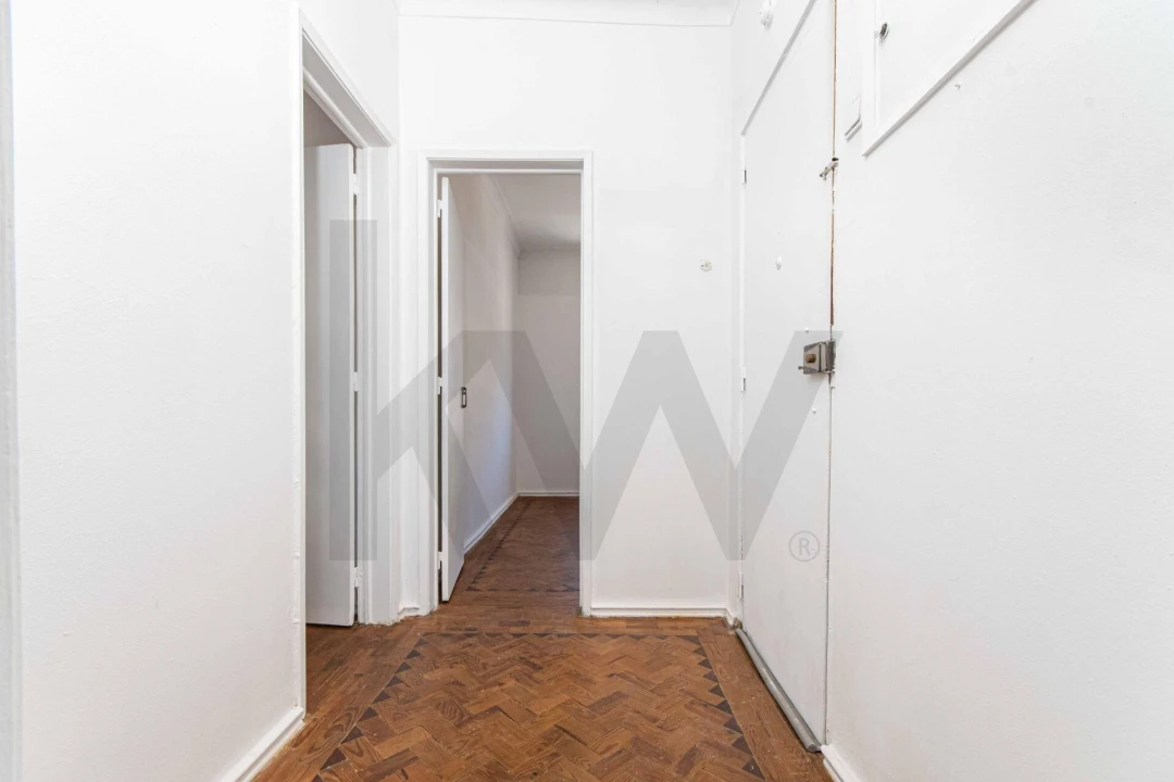 Apartamento T2 para Arrendamento em Amora Foto 11