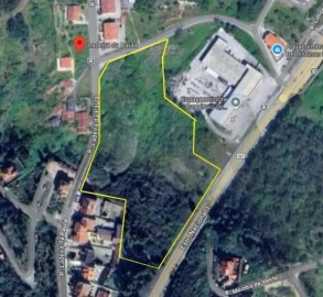 Terreno para Venda em Assafarge e Antanhol