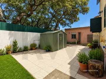 Moradia T4 para Venda em Palmela