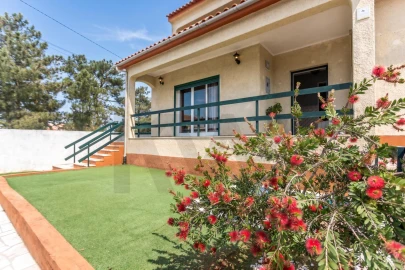 Moradia T4 para Venda em Palmela