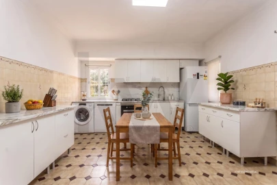 Moradia T4 para Venda em Palmela