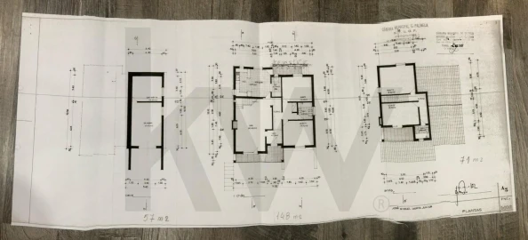 Moradia T4 para Venda em Palmela