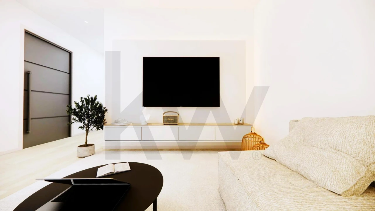 Apartamento T2 para Venda em Fânzeres e São Pedro da Cova Foto 8