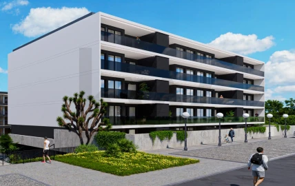Apartamento T2 para Venda em Fânzeres e São Pedro da Cova