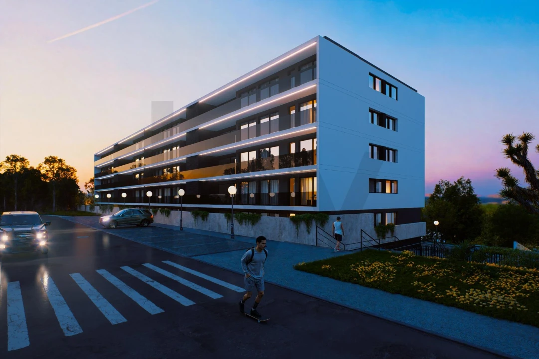 Apartamento T2 para Venda em Fânzeres e São Pedro da Cova Foto 15