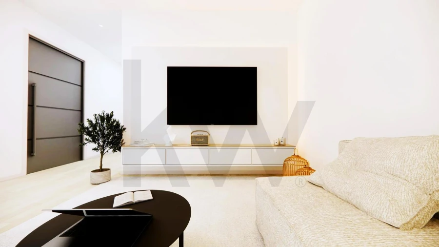 Apartamento T2 para Venda em Fânzeres e São Pedro da Cova Foto 8