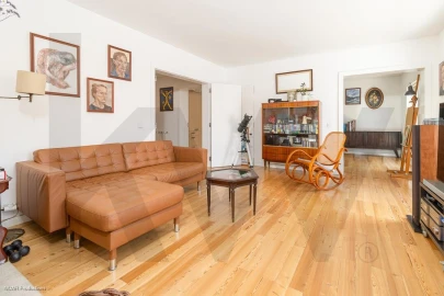 Apartamento T3 para Venda em Misericórdia