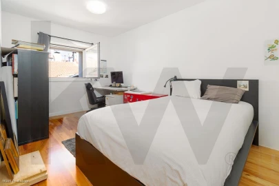 Apartamento T3 para Venda em Misericórdia