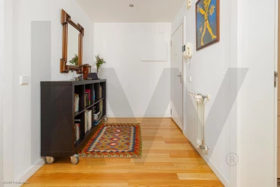 Apartamento T3 para Venda em Misericórdia