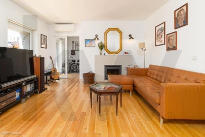 Apartamento T3 para Venda em Misericórdia