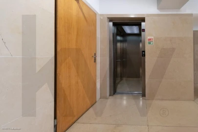 Apartamento T3 para Venda em Misericórdia
