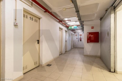 Apartamento T3 para Venda em Misericórdia