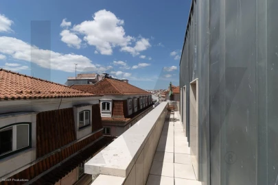 Apartamento T3 para Venda em Misericórdia