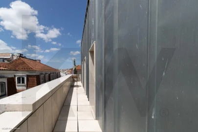 Apartamento T3 para Venda em Misericórdia