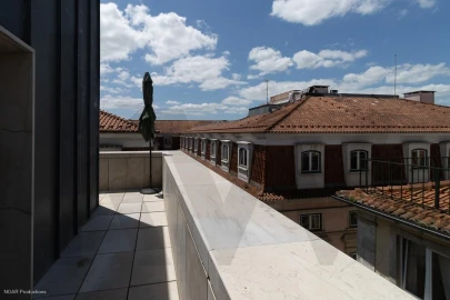 Apartamento T3 para Venda em Misericórdia