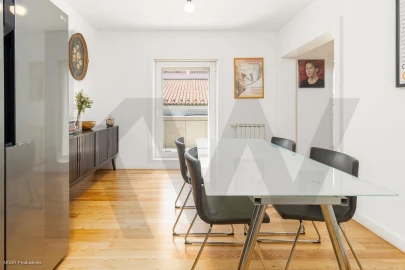 Apartamento T3 para Venda em Misericórdia
