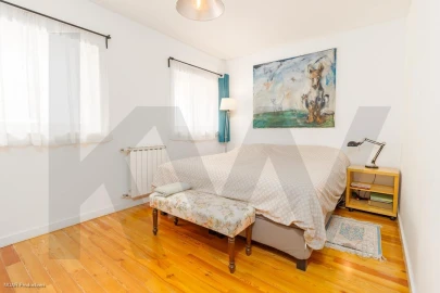 Apartamento T3 para Venda em Misericórdia